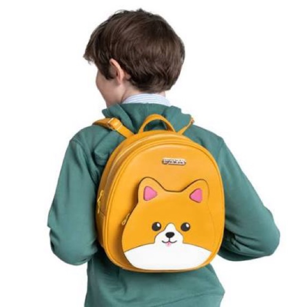 Squishable Corgi Backpack - image 2